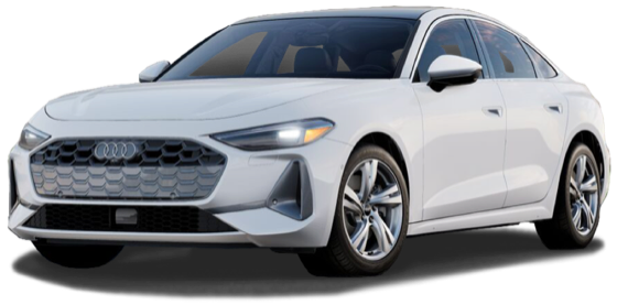 Audi A5, manufacturer image