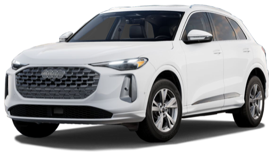 Audi Q5, manufacturer image